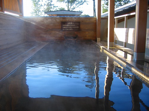 鬼石の湯12