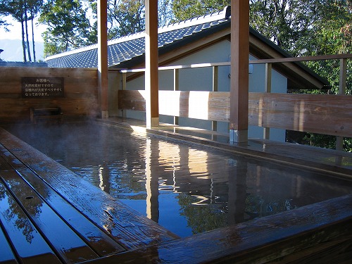鬼石の湯11