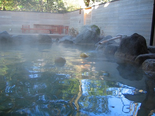 鬼石の湯2