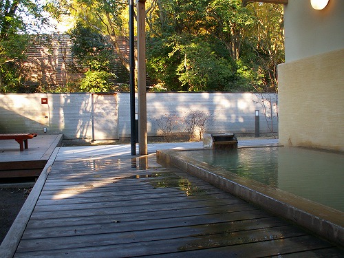 鬼石の湯5