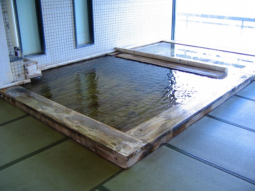 天空湯房晴海荘2
