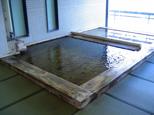 天空湯房晴海荘4