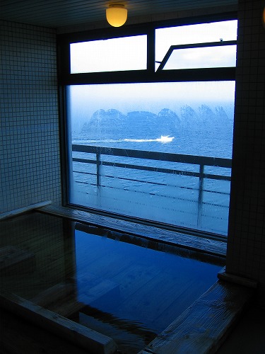 天空湯房晴海荘9