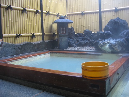 旅館みどり荘4