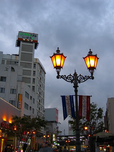 駅前高等温泉6