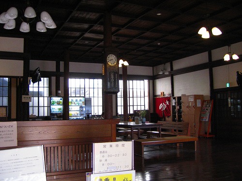 竹瓦温泉3