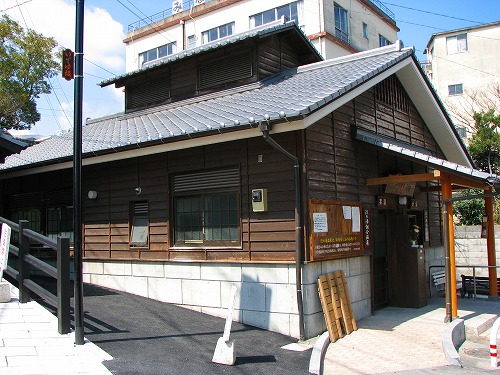 渋の湯7