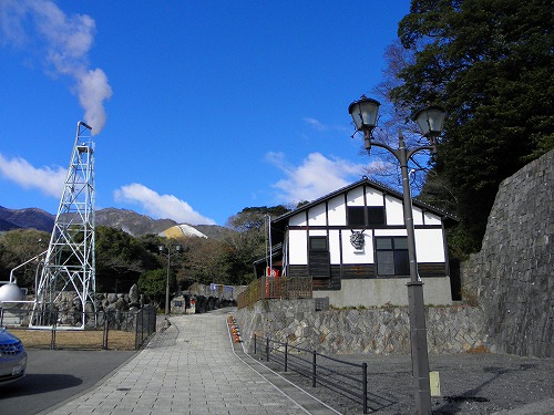 照湯温泉1