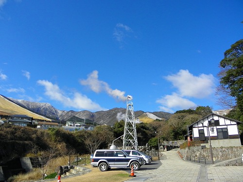 照湯温泉1