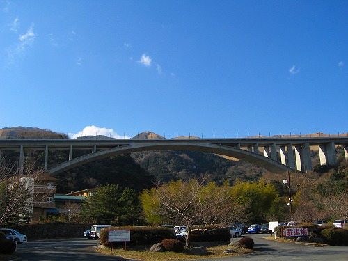 別府温泉保養ランド2