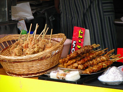 ラクテンチ21