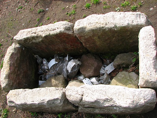 実相寺古代遺跡公園7