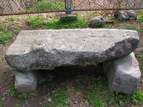 実相寺古代遺跡公園8