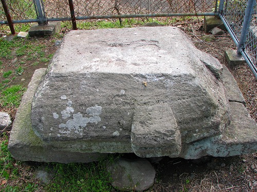 実相寺古代遺跡公園9