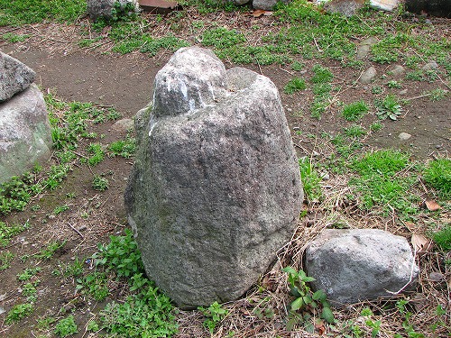 実相寺古代遺跡公園10
