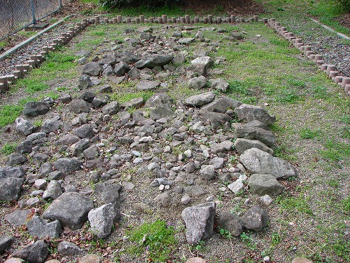 実相寺古代遺跡公園11