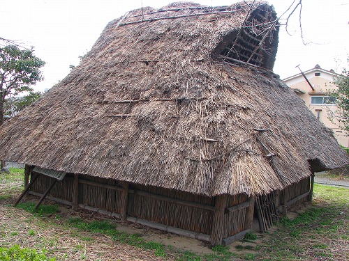 実相寺古代遺跡公園2