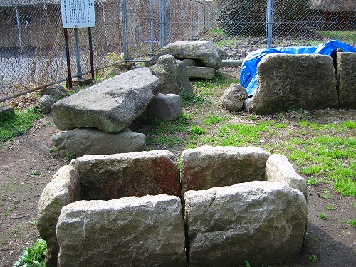 実相寺古代遺跡公園6