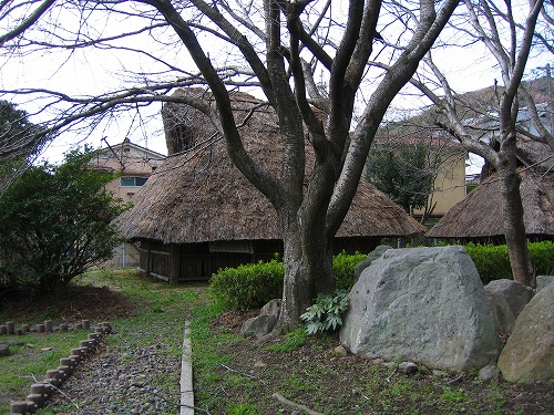 実相寺古代遺跡公園5