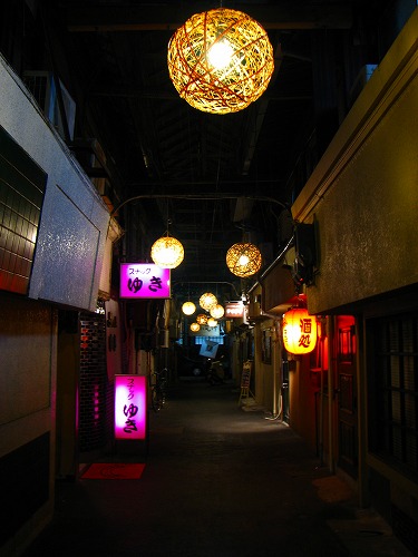 竹瓦小路5