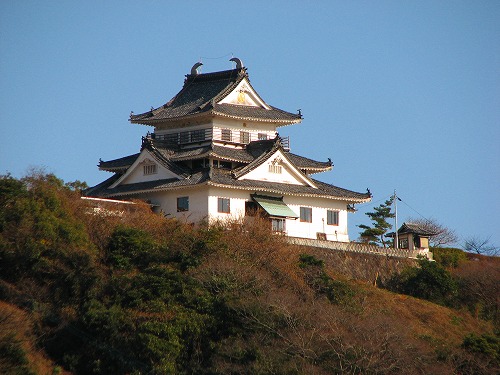 貴船城5