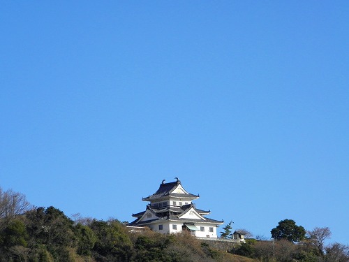 貴船城6