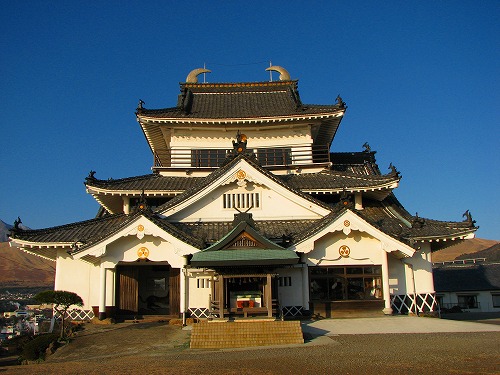 貴船城2