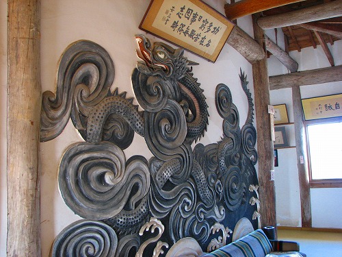 貴船城6