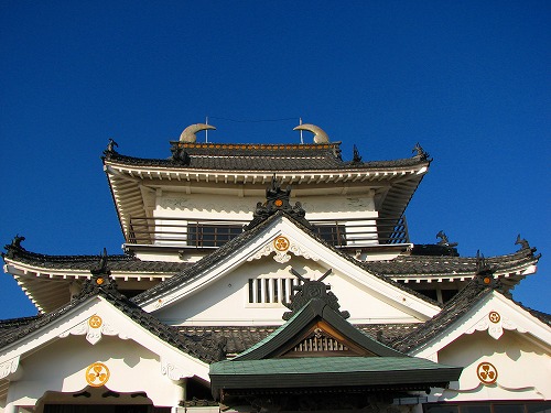 貴船城2