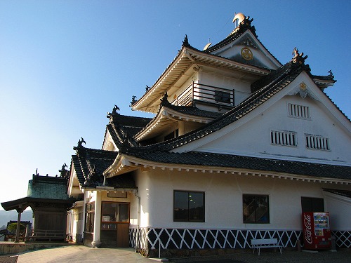 貴船城6