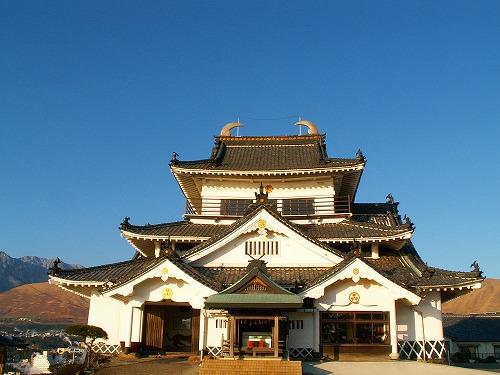 貴船城5