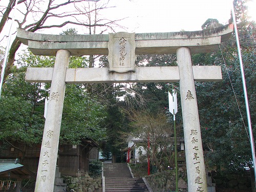 朝見神社13