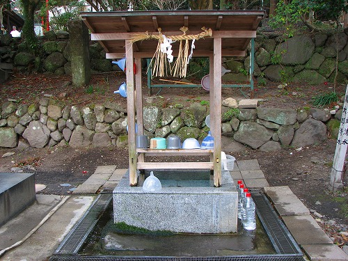 朝見神社18