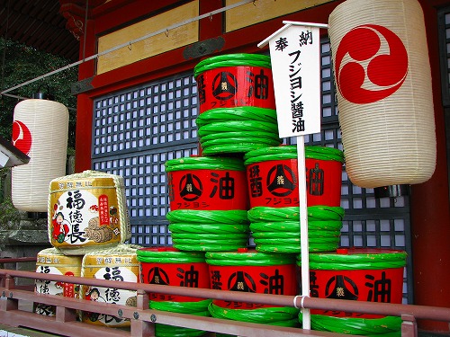 朝見神社12