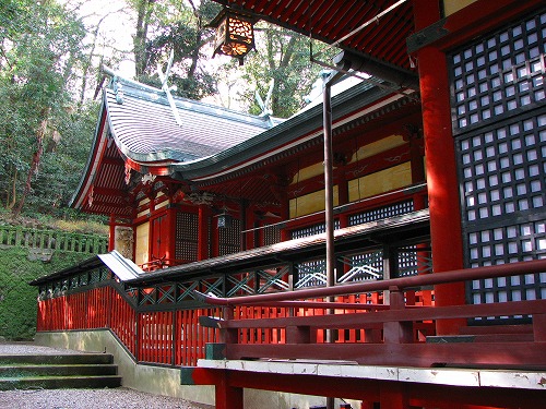 朝見神社4