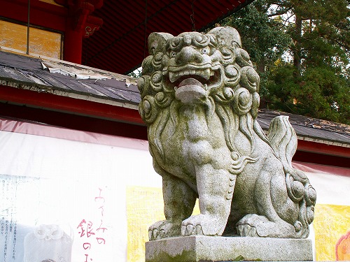 朝見神社11
