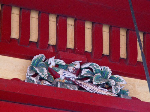 朝見神社7
