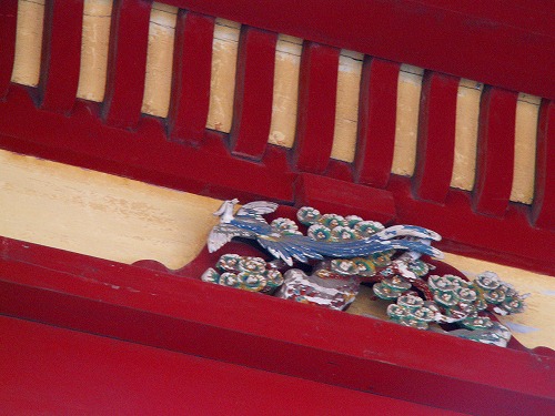 朝見神社9