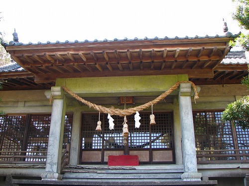 温泉神社2