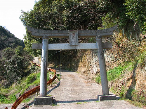 温泉神社14