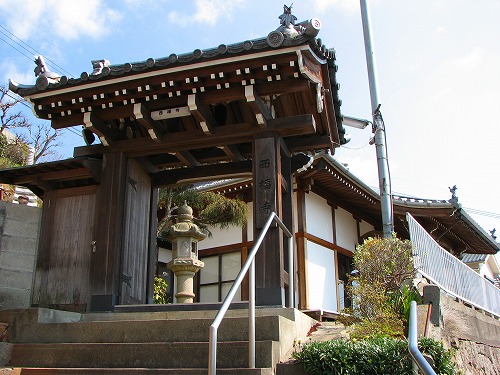西福寺1