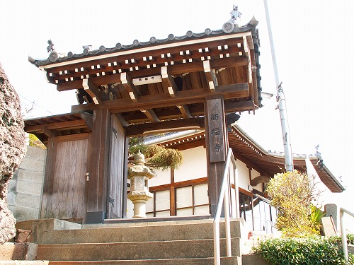 西福寺7