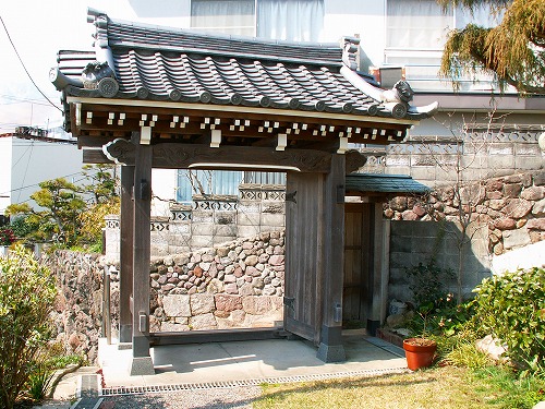 西福寺10