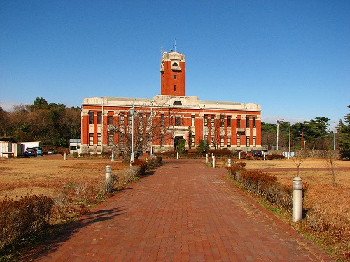 京都大学地球熱学研究施設5
