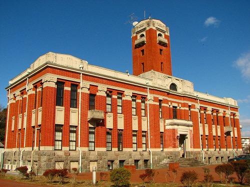 京都大学地球熱学研究施設6