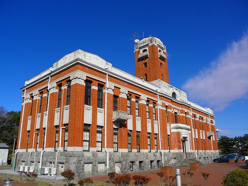 京都大学地球熱学研究施設1