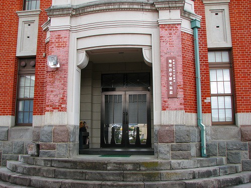 京都大学地球熱学研究施設1
