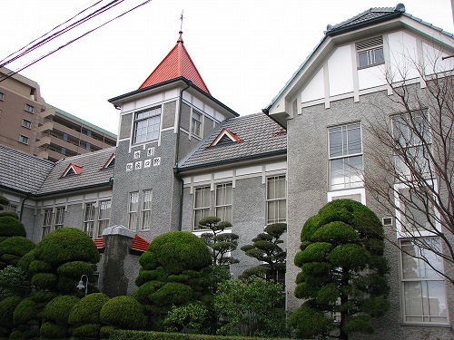 別府野口病院2