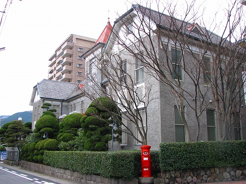 別府野口病院3