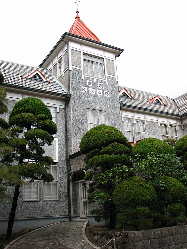 別府野口病院1